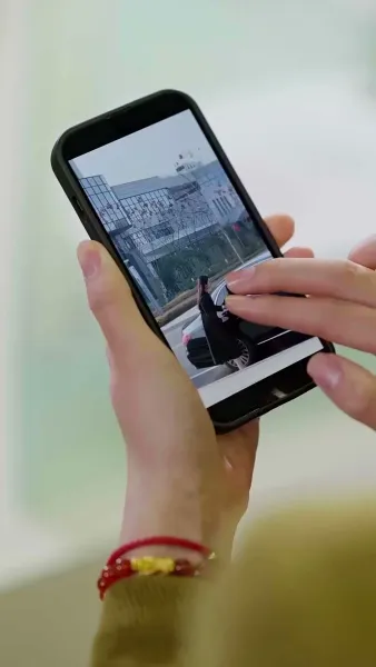 ห้าทายาทแสบกับหม่ามี้สุดแกร่ง