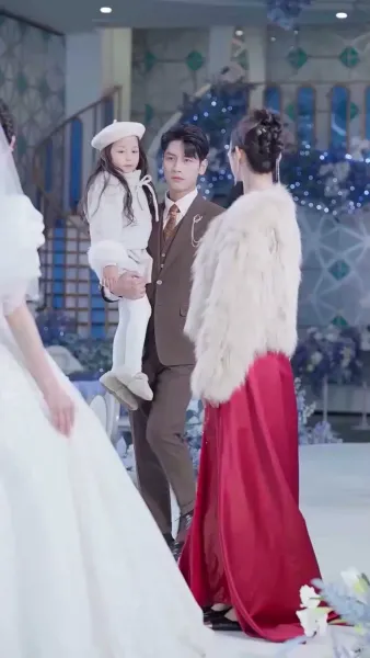 ห้าทายาทแสบกับหม่ามี้สุดแกร่ง