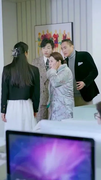 ห้าทายาทแสบกับหม่ามี้สุดแกร่ง