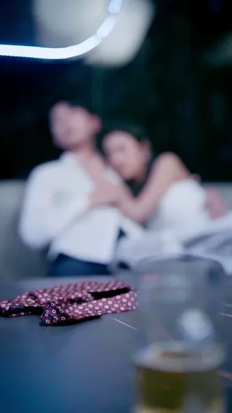 ห้าทายาทแสบกับหม่ามี้สุดแกร่ง