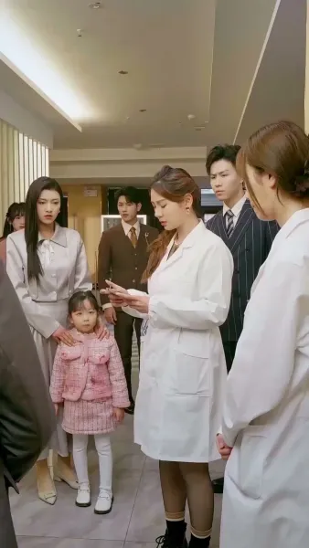 ห้าทายาทแสบกับหม่ามี้สุดแกร่ง