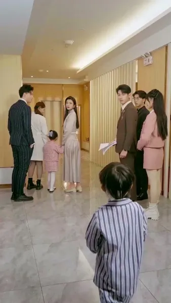 ห้าทายาทแสบกับหม่ามี้สุดแกร่ง