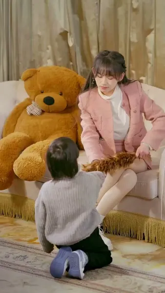 ห้าทายาทแสบกับหม่ามี้สุดแกร่ง