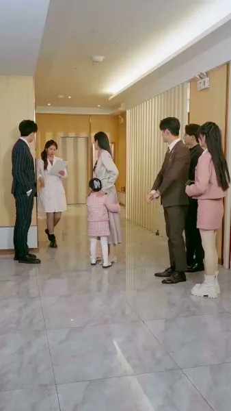 ห้าทายาทแสบกับหม่ามี้สุดแกร่ง