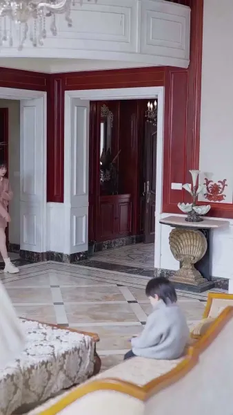 ห้าทายาทแสบกับหม่ามี้สุดแกร่ง