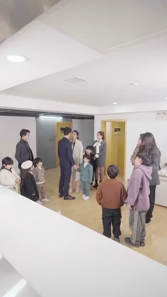 ห้าทายาทแสบกับหม่ามี้สุดแกร่ง