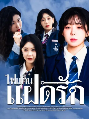 ไฟแค้นแฝดรัก