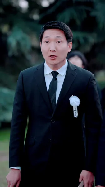 หิมะพรากชีวิต