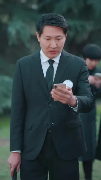 หิมะพรากชีวิต