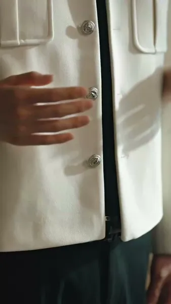 [พากย์เสียง] คุณหนูกลับมาเพื่อเฉิดฉาย