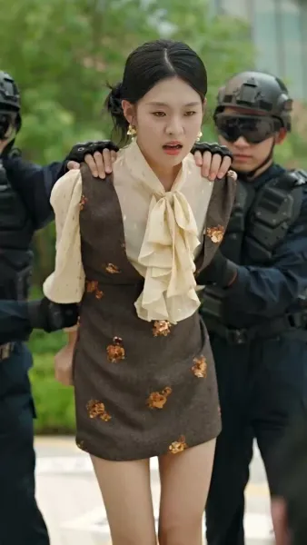 [พากย์เสียง] คุณหนูกลับมาเพื่อเฉิดฉาย