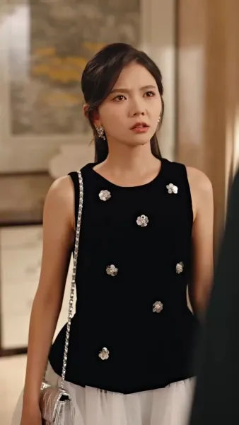 [พากย์เสียง] คุณหนูกลับมาเพื่อเฉิดฉาย