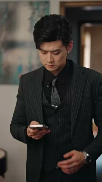 [พากย์เสียง] คุณหนูกลับมาเพื่อเฉิดฉาย