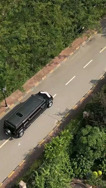 [พากย์เสียง] คุณหนูกลับมาเพื่อเฉิดฉาย