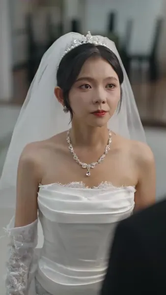 [พากย์เสียง] คุณหนูกลับมาเพื่อเฉิดฉาย