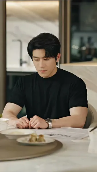 [พากย์เสียง] คุณหนูกลับมาเพื่อเฉิดฉาย