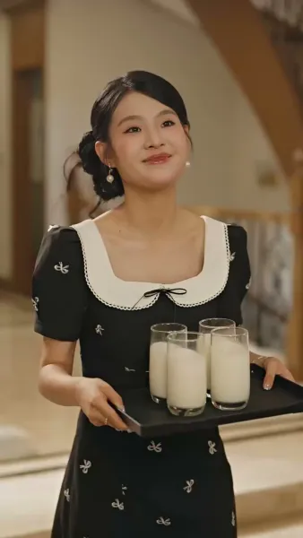 [พากย์เสียง] คุณหนูกลับมาเพื่อเฉิดฉาย