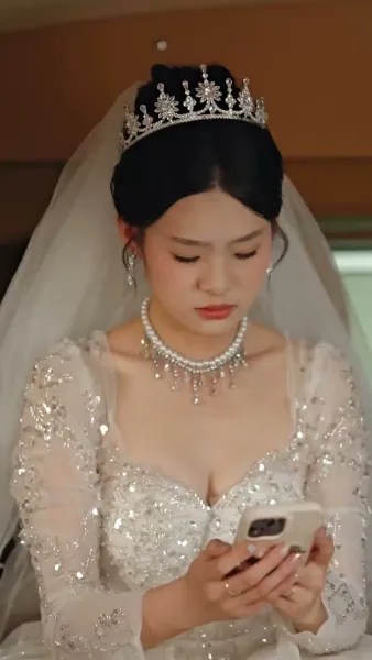 [พากย์เสียง] คุณหนูกลับมาเพื่อเฉิดฉาย