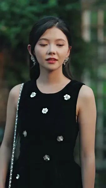 [พากย์เสียง] คุณหนูกลับมาเพื่อเฉิดฉาย