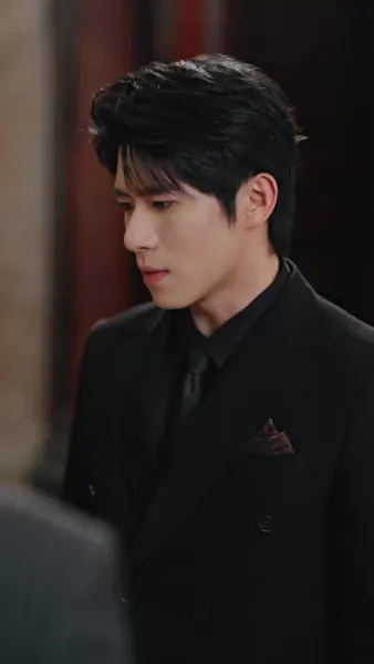 [พากย์เสียง] คุณหนูกลับมาเพื่อเฉิดฉาย