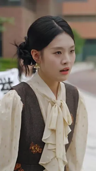 [พากย์เสียง] คุณหนูกลับมาเพื่อเฉิดฉาย