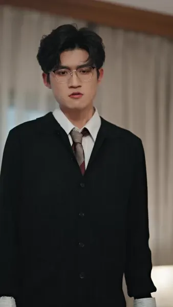 [พากย์เสียง] คุณหนูกลับมาเพื่อเฉิดฉาย