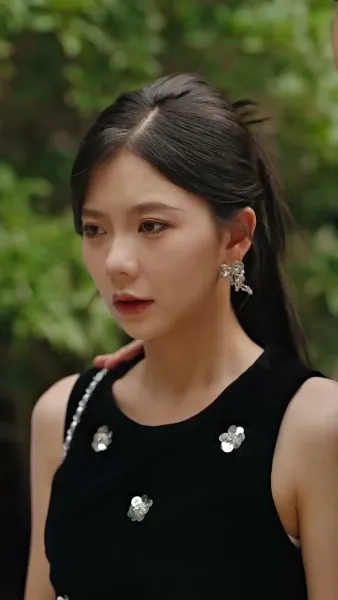 [พากย์เสียง] คุณหนูกลับมาเพื่อเฉิดฉาย