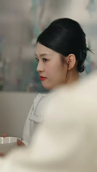 [พากย์เสียง] คุณหนูกลับมาเพื่อเฉิดฉาย