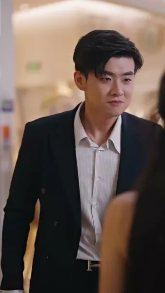 [พากย์เสียง] คุณหนูกลับมาเพื่อเฉิดฉาย