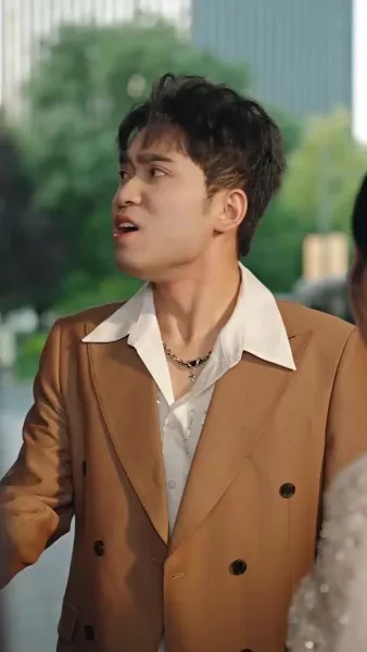 [พากย์เสียง] คุณหนูกลับมาเพื่อเฉิดฉาย