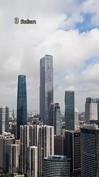 [พากย์เสียง] คุณหนูกลับมาเพื่อเฉิดฉาย