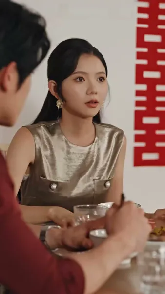 [พากย์เสียง] คุณหนูกลับมาเพื่อเฉิดฉาย