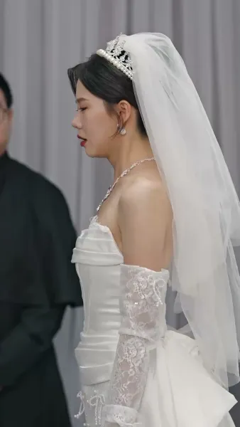 [พากย์เสียง] คุณหนูกลับมาเพื่อเฉิดฉาย