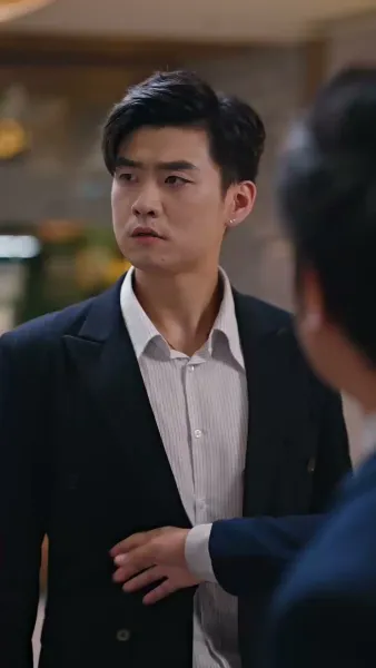 [พากย์เสียง] คุณหนูกลับมาเพื่อเฉิดฉาย