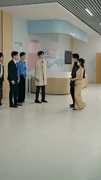 [พากย์เสียง] คุณหนูกลับมาเพื่อเฉิดฉาย