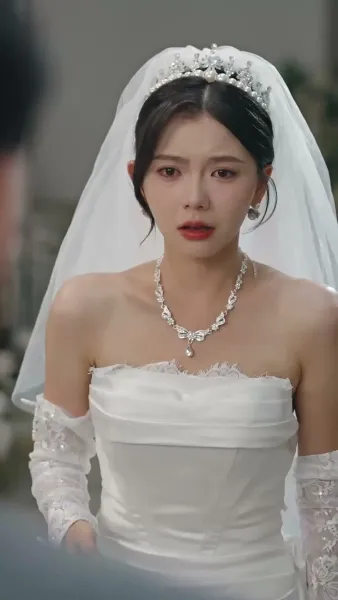 [พากย์เสียง] คุณหนูกลับมาเพื่อเฉิดฉาย