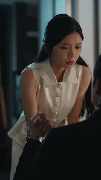 [พากย์เสียง] คุณหนูกลับมาเพื่อเฉิดฉาย