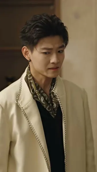 [พากย์เสียง] คุณหนูกลับมาเพื่อเฉิดฉาย