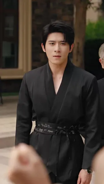 [พากย์เสียง] คุณหนูกลับมาเพื่อเฉิดฉาย