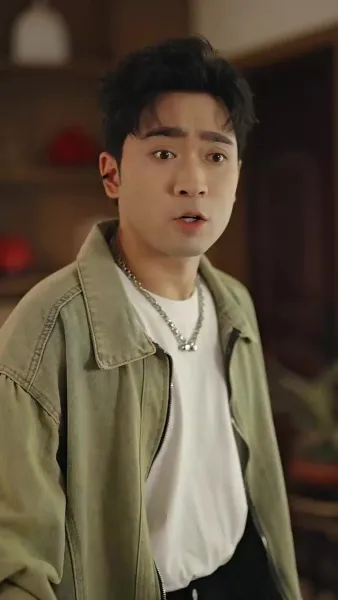 [พากย์เสียง] คุณหนูกลับมาเพื่อเฉิดฉาย