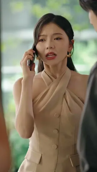 [พากย์เสียง] คุณหนูกลับมาเพื่อเฉิดฉาย