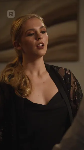 การเฝ้ารักษาสตรีที่เป็น ทายาทหญิง