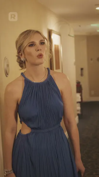 การเฝ้ารักษาสตรีที่เป็น ทายาทหญิง