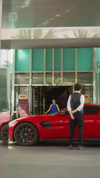 การเฝ้ารักษาสตรีที่เป็น ทายาทหญิง