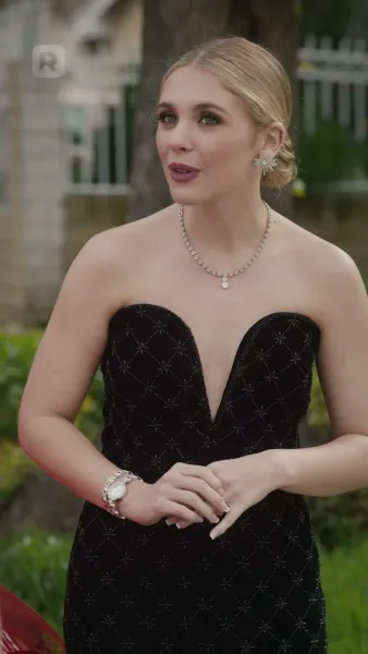 การเฝ้ารักษาสตรีที่เป็น ทายาทหญิง