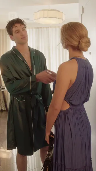 การเฝ้ารักษาสตรีที่เป็น ทายาทหญิง