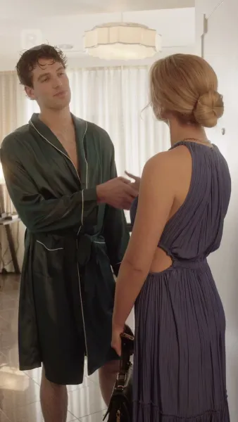 การเฝ้ารักษาสตรีที่เป็น ทายาทหญิง