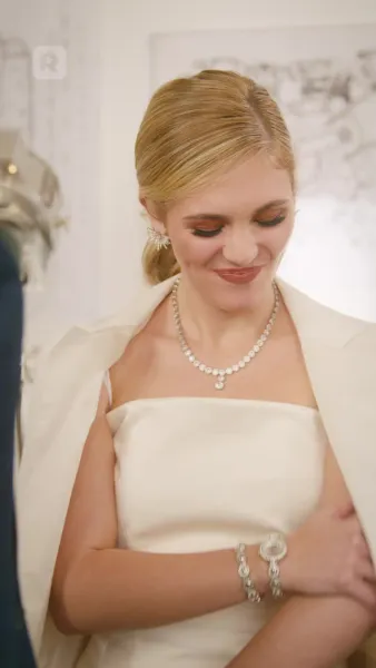 การเฝ้ารักษาสตรีที่เป็น ทายาทหญิง