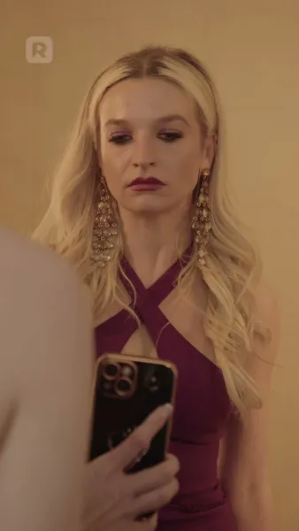 การเฝ้ารักษาสตรีที่เป็น ทายาทหญิง