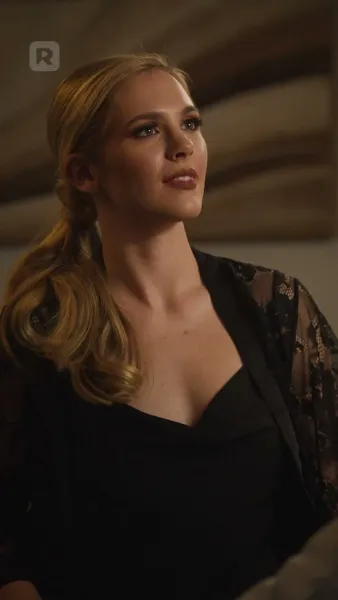 การเฝ้ารักษาสตรีที่เป็น ทายาทหญิง